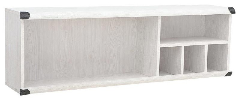 Фото Полка Индиана JPOL120 от производителя Black Red White (БРВ) в Бахчисарае по цене 7&nbsp;000 ₽