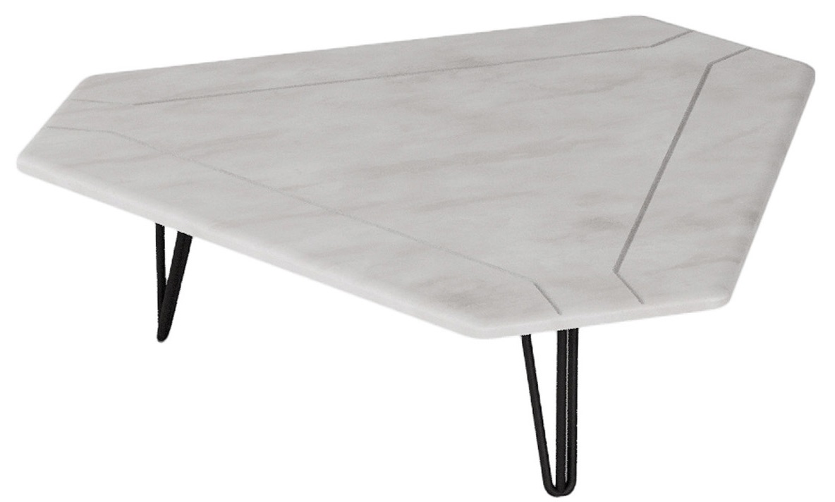 Фото Стол журнальный Тет 250 от производителя Калифорния в Бахчисарае по цене 4&nbsp;830 ₽