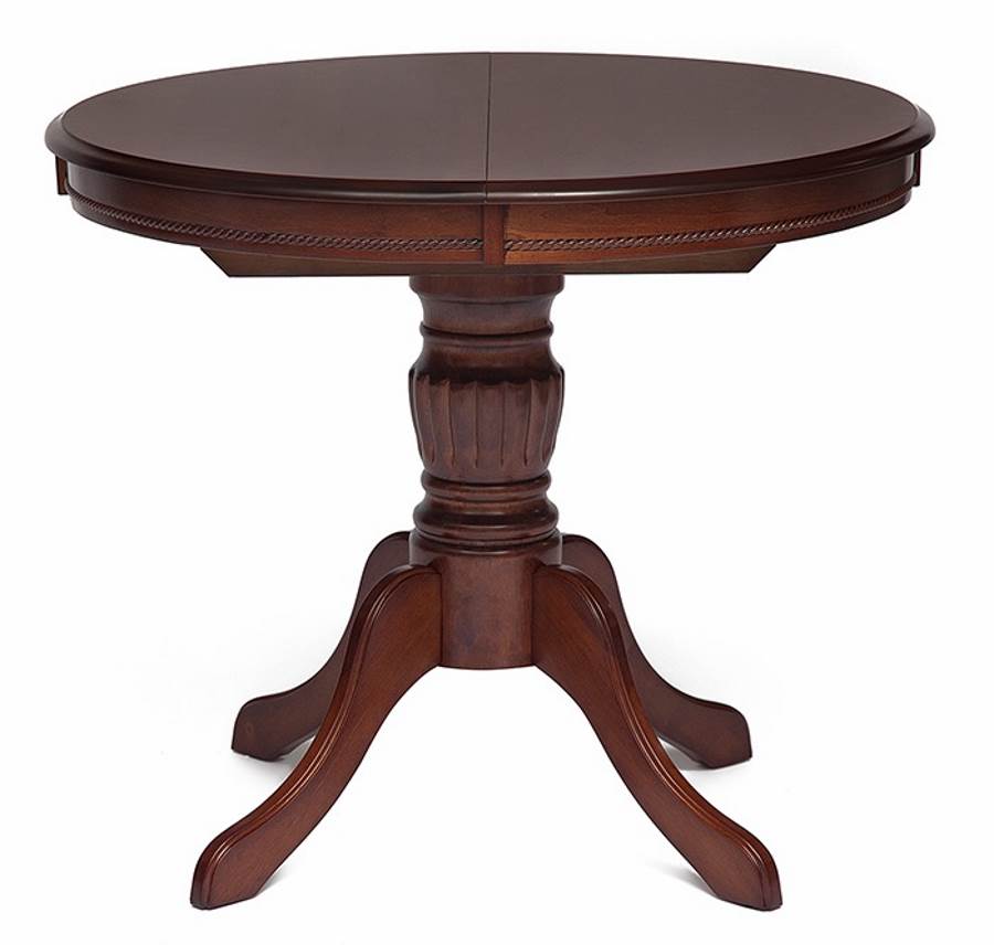 Фото Стол обеденный Оливия (Olivia)  от производителя Tetchair в Бахчисарае по цене 27&nbsp;860 ₽