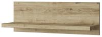 Полка навесная T Дорсет (Doorset) (дуб наварра (Анрэкс) ) в Бахчисарае от производителя 