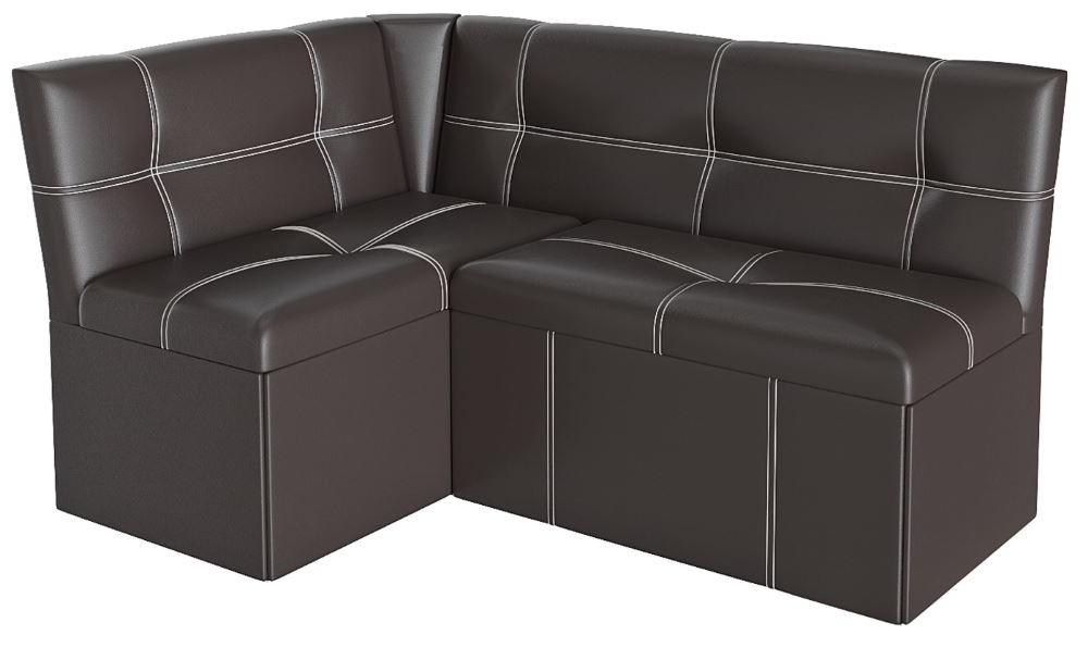 Фото Кухонный уголок Квадро Тип 3 исп.2 (7) от производителя Бон-мебель в Бахчисарае по цене 15&nbsp;180 ₽