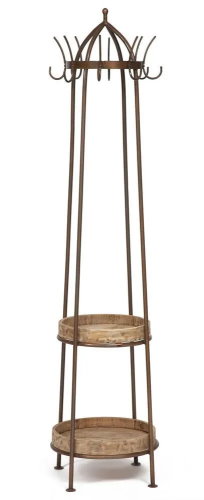 Фото Вешалка Secret de maison Cozy (mod 14526) от производителя Tetchair в Бахчисарае по цене 34 860 ₽
