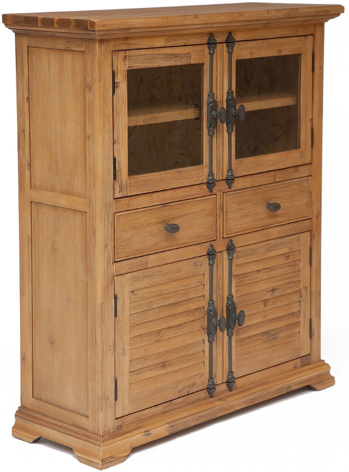 Фото Витрина малая Avignon PRO-L05  от производителя Tetchair в Бахчисарае по цене 132 880 ₽