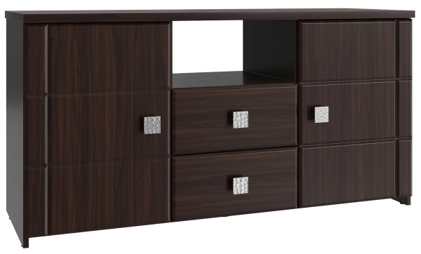 Фото Тумба ТВ Изабель ИЗ-53К от производителя Компасс в Бахчисарае по цене 19 210 ₽