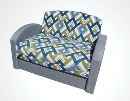 Фото Диван Олеся от производителя ArtMax в Бахчисарае по цене 19 720 ₽