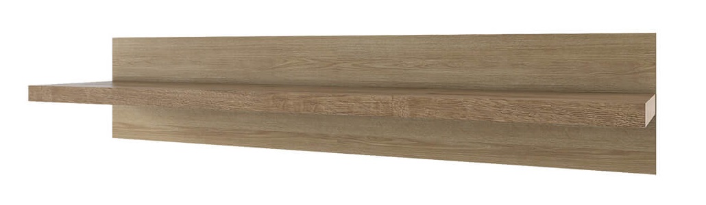 Фото Полка навесная T Дизель (Diesel) от производителя Анрэкс в Бахчисарае по цене 3 120 ₽