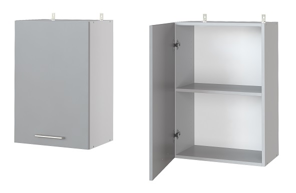 Фото Кухня Парма шкаф навесной А-61 от производителя Леко в Бахчисарае по цене 4&nbsp;290 ₽