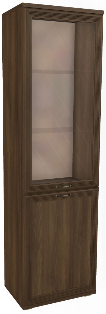 Фото Шкаф Карина ШК-1074 многоцелевой  от производителя Лером в Бахчисарае по цене 15&nbsp;900 ₽