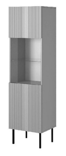 Фото Шкаф-витрина Halmar Asensio W-1 от производителя Halmar  в Бахчисарае по цене 44 150 ₽