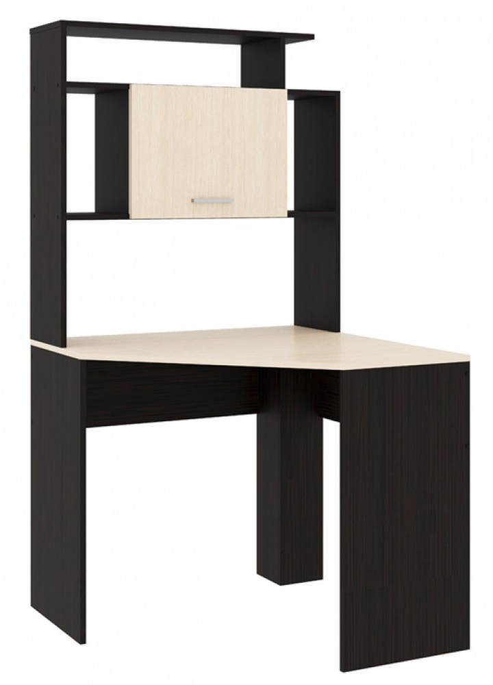 Фото Стол компьютерный ПКС-8 от производителя ПАМИР в Бахчисарае по цене 5&nbsp;790 ₽