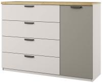 Тумба 1D4S Модерн (Modern) в интернет магазине Планета Комфорта Фото mebel-dlya-gostinits тумба 1d4s модерн (modern) производитель Анрэкс