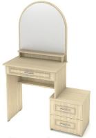 Фото tualetnye-stoliki стол макияжный-5 производитель Ромис