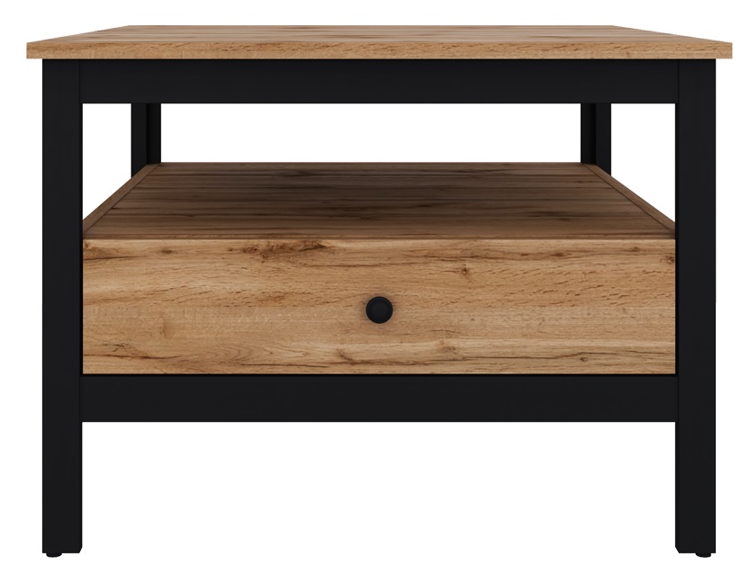 Фото Стол журнальный Loft LAW от производителя Black Red White (БРВ) в Бахчисарае по цене 11 010 ₽