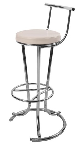 Фото Стул барный Омега от производителя Кристалл в Бахчисарае по цене 3&nbsp;220 ₽