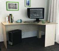 Фото  стол компьютерный кс-11 производитель Комфортная мебель