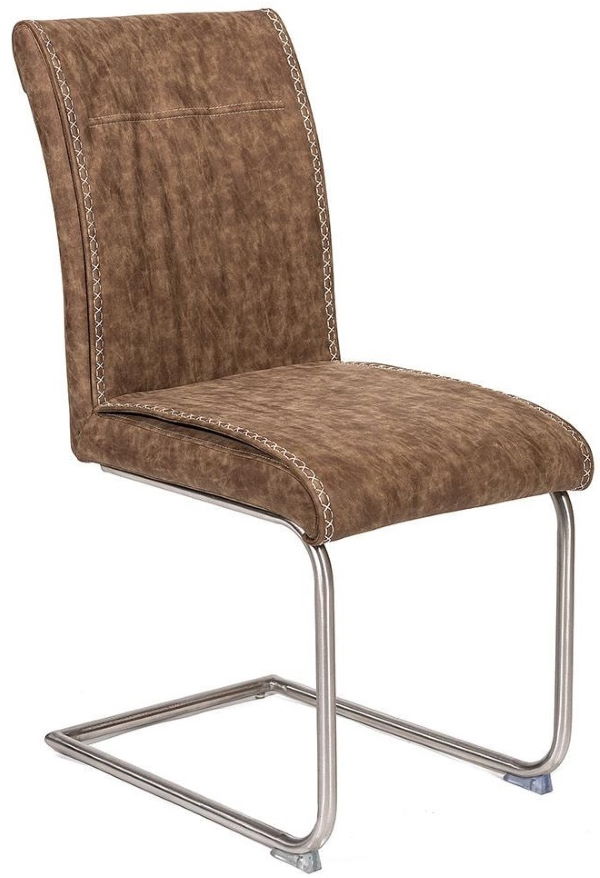 Фото Стул Алиса (Alisa)-1 от производителя Tetchair в Бахчисарае по цене 8 160 ₽