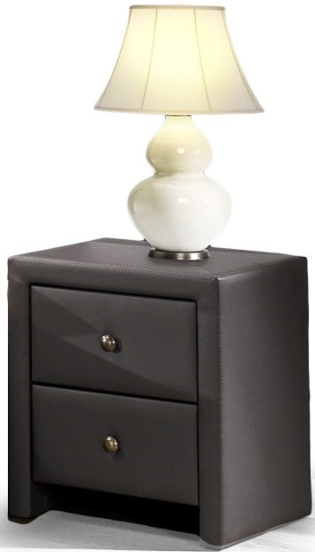 Фото Тумба прикроватная Halmar Prima от производителя Halmar  в Бахчисарае по цене 20 240 ₽