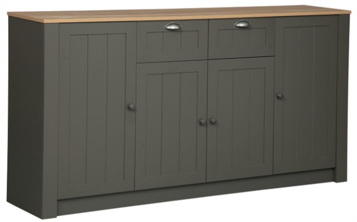 Фото Тумба Прованс 37.13 от производителя Олмеко в Бахчисарае по цене 18 410 ₽