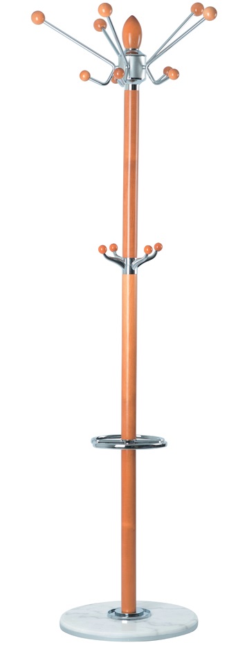 Фото Вешалка напольная XY-027 от производителя Tetchair в Бахчисарае по цене 6&nbsp;500 ₽