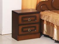 Фото  тумба прикроватная №1 эвита кэт-2 производитель Диал