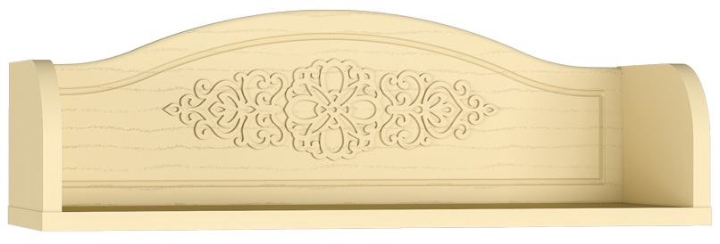 Фото Полка Ассоль плюс АС-48 от производителя Компасс в Бахчисарае по цене 1&nbsp;870 ₽