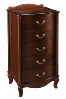 Фото mebel-dlya-gostinits комод джульетта узкий  производитель Импэкс