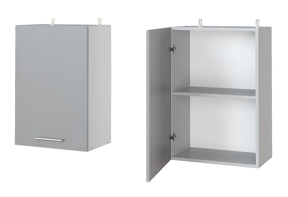 Фото Кухня Фиджи шкаф навесной А-45 от производителя Леко в Бахчисарае по цене 3 680 ₽