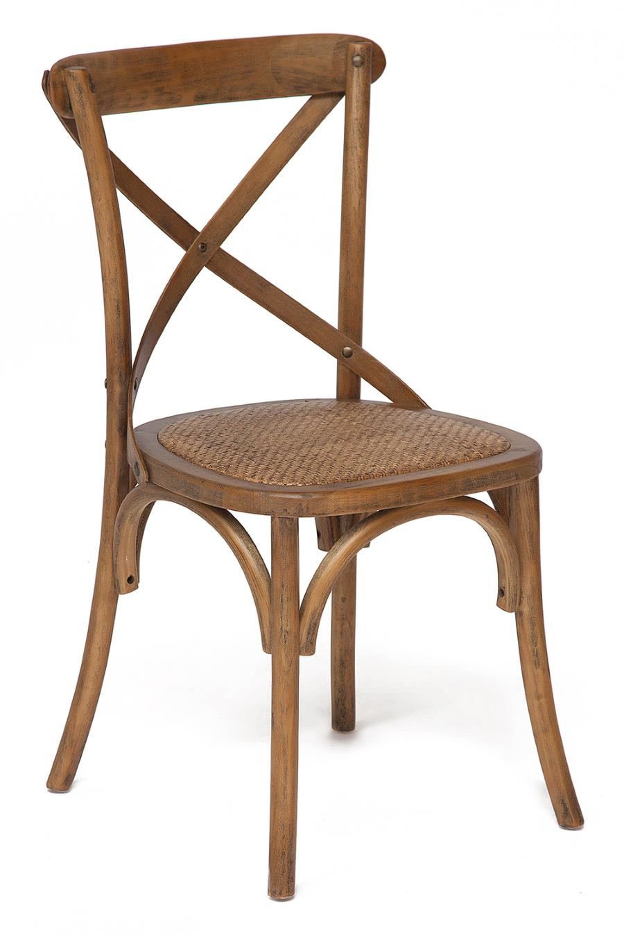 Фото Стул Кросс Чер (Cross chair) от производителя Tetchair в Бахчисарае по цене 7&nbsp;400 ₽