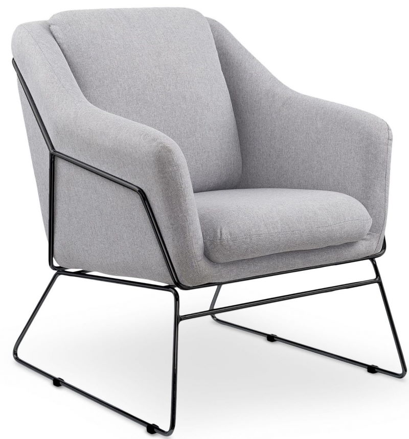 Фото Кресло Halmar Soft 2 от производителя Halmar  в Бахчисарае по цене 34 040 ₽