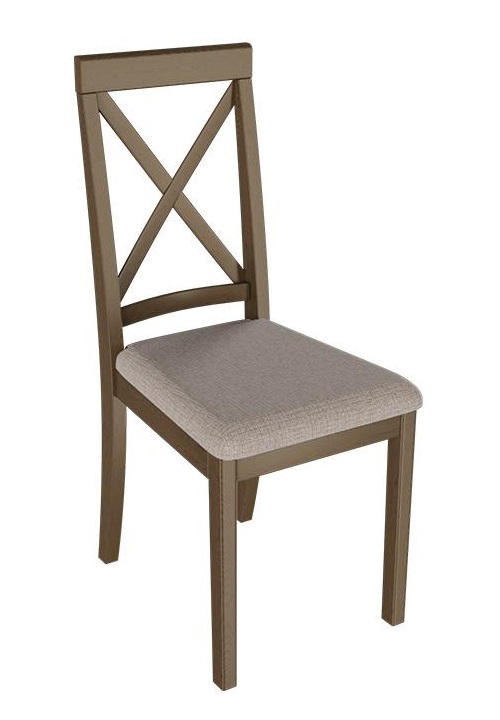 Фото Стул Дарвин Б-501 от производителя ТриЯ в Бахчисарае по цене 8&nbsp;110 ₽