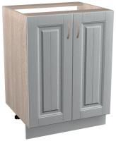 Фото kukhnya-kantri-bitel кухня кантри стол-рабочий стр600 производитель 