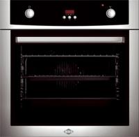 Духовой шкаф электрический DE-604 (594х545хh594) в интернет магазине Планета Комфорта Фото vstraivaemye-dukhovki духовой шкаф электрический de-604 (594х545хh594) производитель MBS