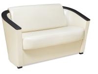 Фото divany-dlya-ofisa диван офис 6 (1,34м) производитель Союз Мебель