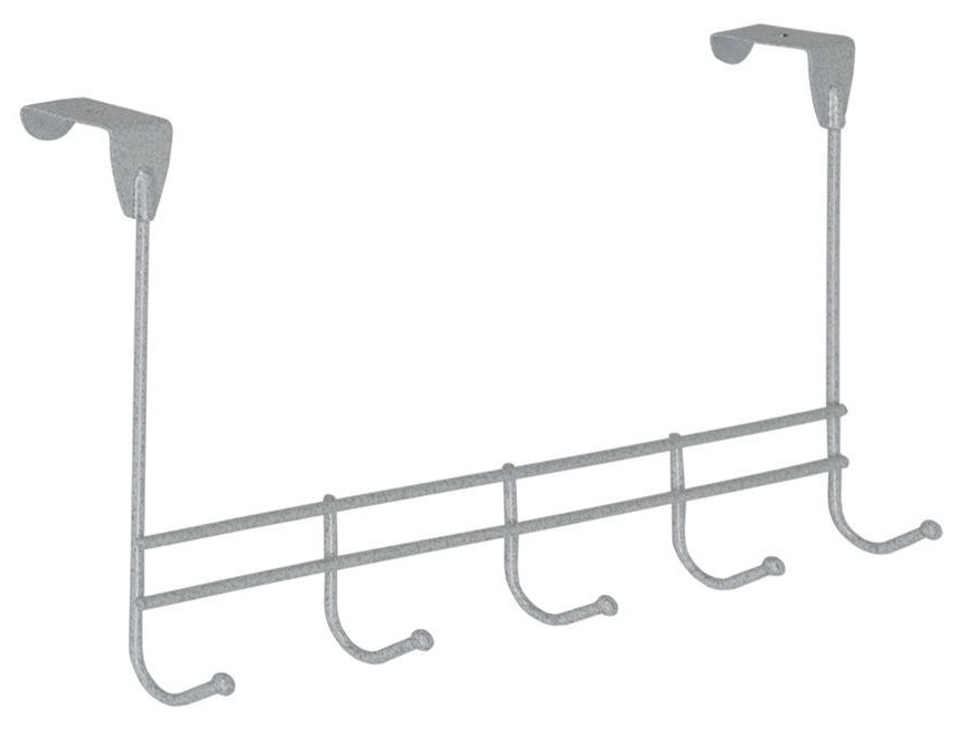 Фото Вешалка надверная Нота 5 от производителя Завод металлических изделий в Бахчисарае по цене 300 ₽