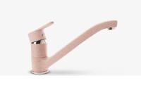 Смеситель цветной Granfest 4724 (h166) (Цвет смесителя чёрный) в Бахчисарае от производителя в интернет магазине Планета Комфорта Смеситель цветной Granfest 4724 (h166) (Цвет смесителя чёрный) в Бахчисарае от производителя