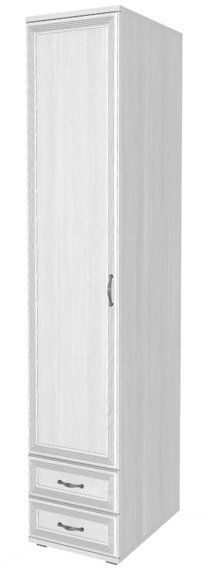 Фото Шкаф Карина ШК-1022 (45) однодверный от производителя Лером в Бахчисарае по цене 22 640 ₽