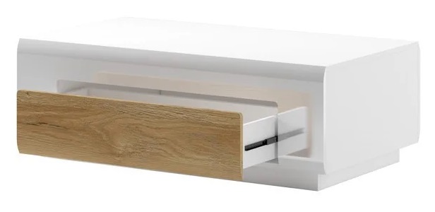 Фото Столик журнальный-1S typ 99 Toledo от производителя Helvetia в Бахчисарае по цене 35 540 ₽