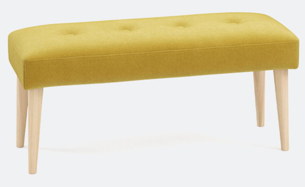 Фото Банкетка Реймс от производителя Rivalli в Бахчисарае по цене 16 670 ₽