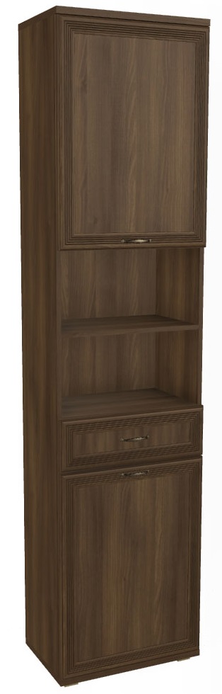 Фото Шкаф Карина ШК-1048 многоцелевой от производителя Лером в Бахчисарае по цене 18 110 ₽