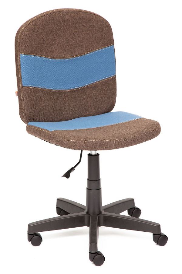 Фото Кресло компьютерное Степ (Step) от производителя Tetchair в Бахчисарае по цене 4&nbsp;930 ₽