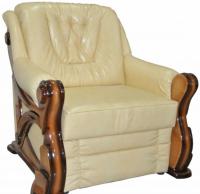 Фото  кресло лорд производитель Shels (мягкая мебель)