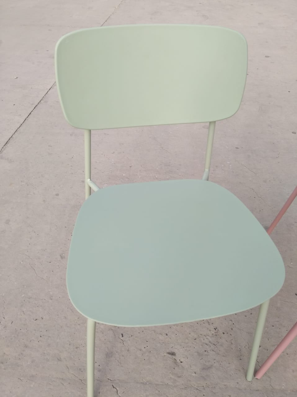 Фото Стул GH-613 от производителя La-alta в Бахчисарае по цене 5&nbsp;010 ₽