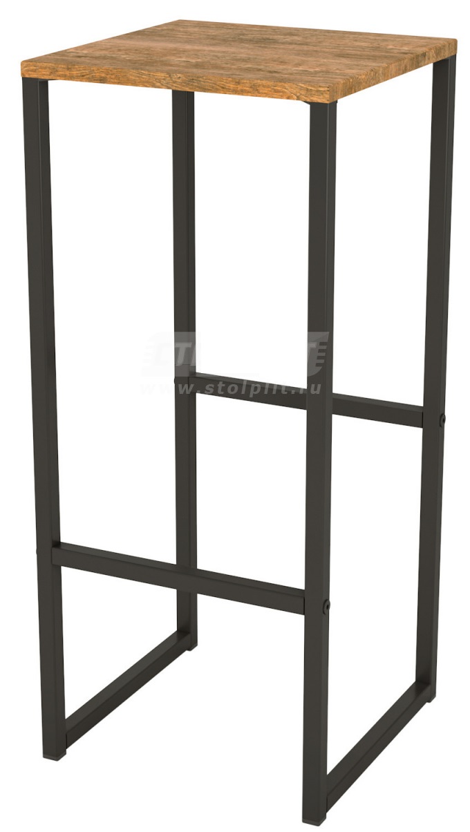 Фото Табурет Хайбол от производителя Калифорния в Бахчисарае по цене 3&nbsp;690 ₽