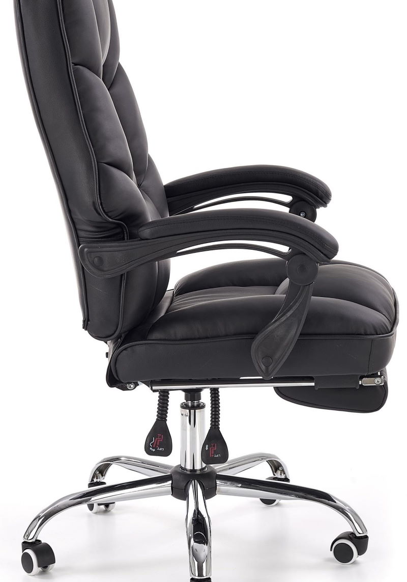 Фото Кресло для руководителя Halmar Alvin от производителя Halmar  в Бахчисарае по цене 30 970 ₽