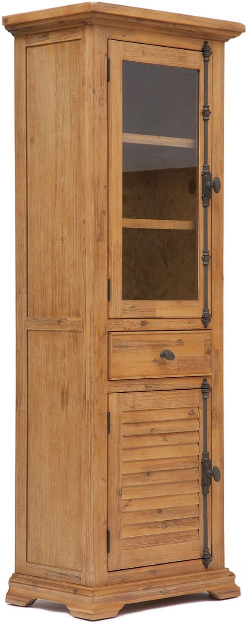 Фото Витрина Avignon PRO-L03  от производителя Tetchair в Бахчисарае по цене 108 370 ₽