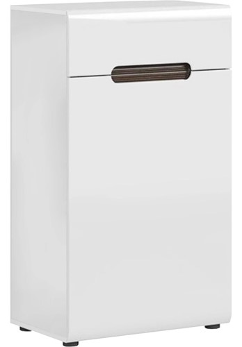 Фото Тумба Azteca S205-KOM1D1S от производителя Black Red White (БРВ) в Бахчисарае по цене 14 420 ₽