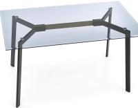 Фото stoly-obedennye-neraskladnye стол обеденный halmar trax производитель Halmar 