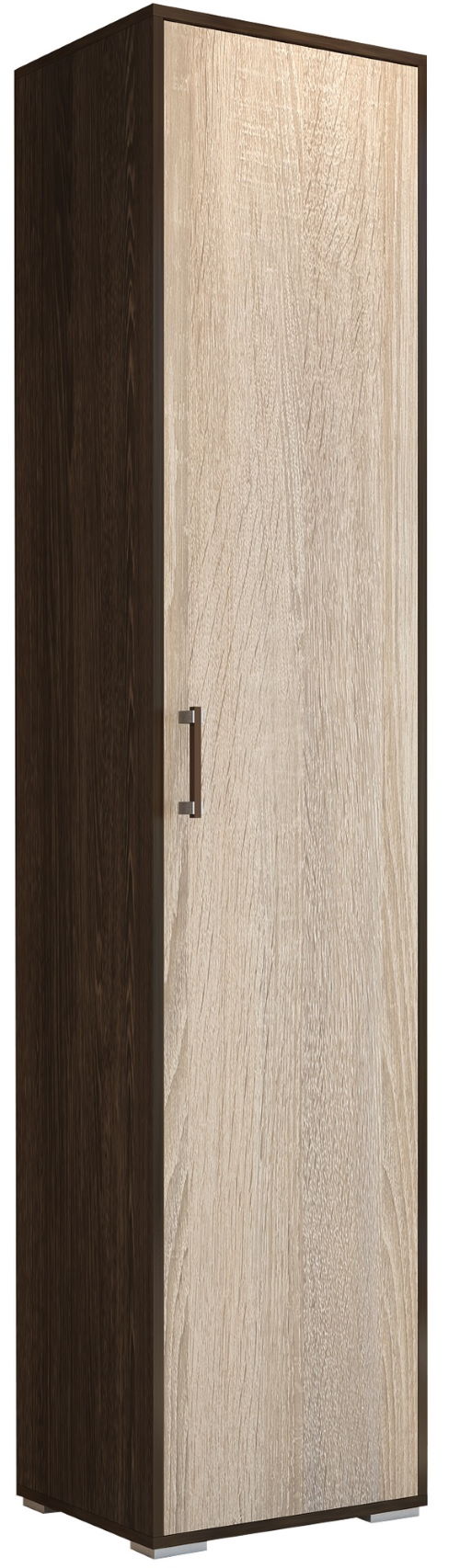 Фото Шкаф Смарт (48,2) однодверный от производителя Горизонт в Бахчисарае по цене 5 830 ₽