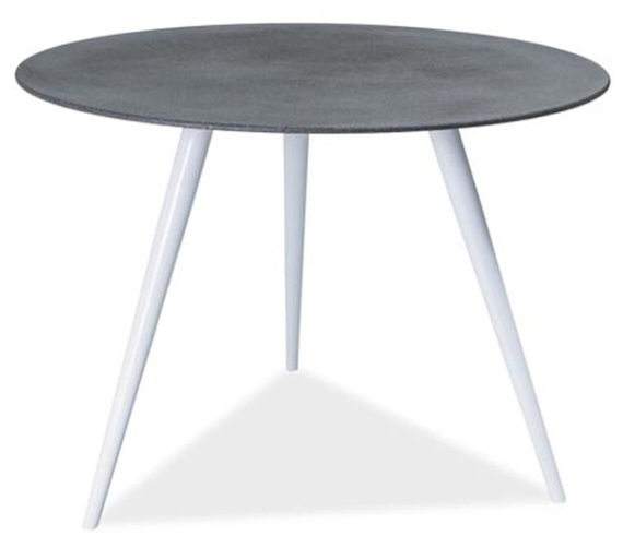 Фото Стол обеденный Signal Evita от производителя Signal в Бахчисарае по цене 32 490 ₽