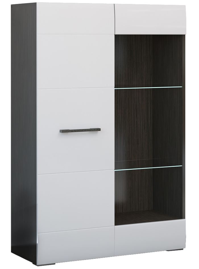 Фото Стеллаж Ненси  от производителя Горизонт в Бахчисарае по цене 8 590 ₽